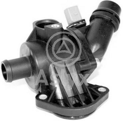 Aslyx AS-135851 Thermostat, coolant AS135851: Buy near me in Poland at 2407.PL - Good price!