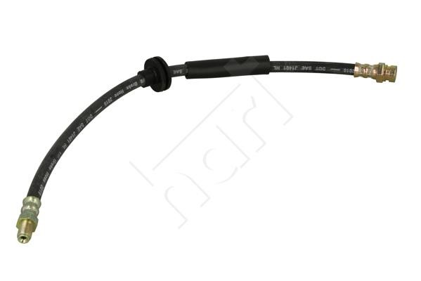 Hart 254 086 Brake Hose 254086: Buy near me at 2407.PL in Poland at an Affordable price!