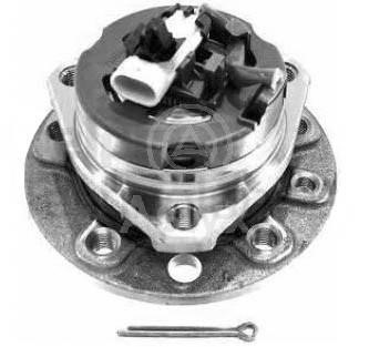 Aslyx AS-190205 Wheel bearing kit AS190205: Buy near me in Poland at 2407.PL - Good price!