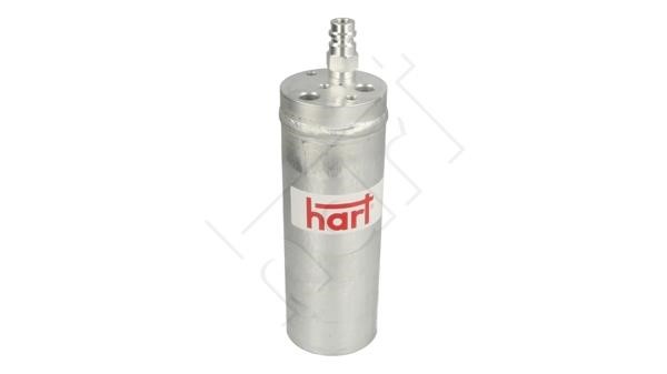 Hart 608 484 Dryer, air conditioning 608484: Buy near me at 2407.PL in Poland at an Affordable price!