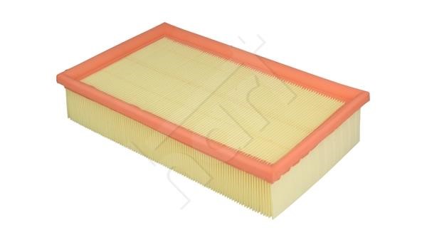 Hart 327 705 Air Filter 327705: Buy near me in Poland at 2407.PL - Good price!
