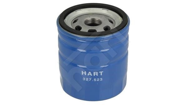 Hart 327 523 Oil Filter 327523: Buy near me in Poland at 2407.PL - Good price!