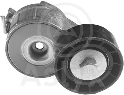 Aslyx AS-506206 Idler roller AS506206: Buy near me in Poland at 2407.PL - Good price!