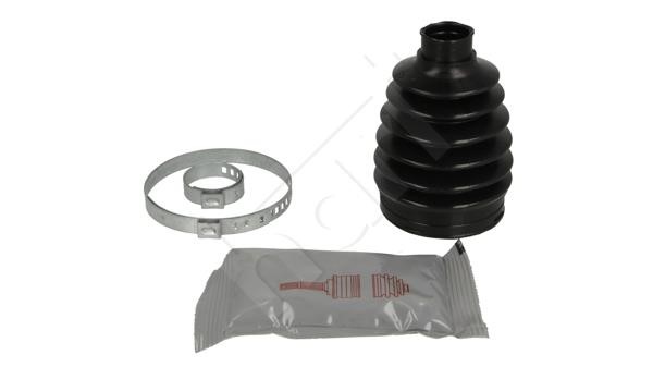 Hart 451 731 Bellow Set, drive shaft 451731: Buy near me in Poland at 2407.PL - Good price!