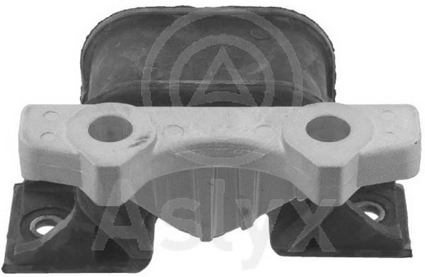 Aslyx AS-104687 Engine mount AS104687: Buy near me in Poland at 2407.PL - Good price!