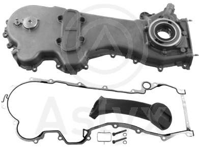 Aslyx AS-106581 OIL PUMP AS106581: Buy near me in Poland at 2407.PL - Good price!