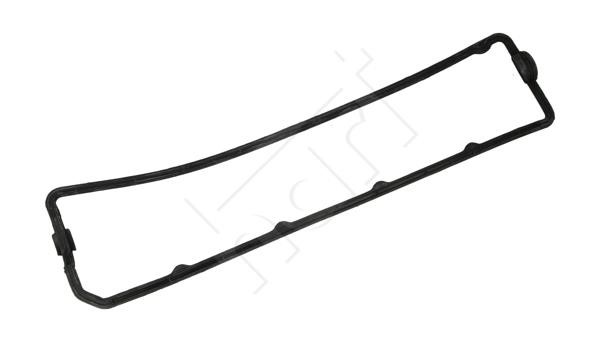Hart 710 332 Gasket, cylinder head cover 710332: Buy near me at 2407.PL in Poland at an Affordable price!