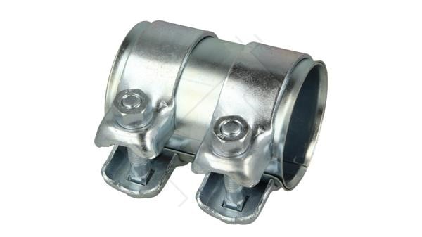 Hart 474 214 Exhaust clamp 474214: Buy near me in Poland at 2407.PL - Good price!