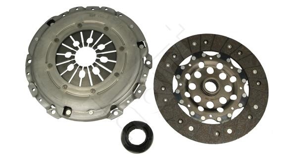 Hart 399 887 Clutch Kit 399887: Buy near me at 2407.PL in Poland at an Affordable price!