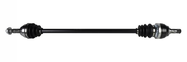 Hart 448 997 Drive Shaft 448997: Buy near me in Poland at 2407.PL - Good price!