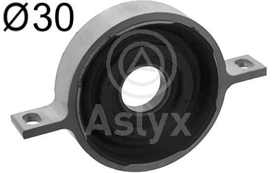 Aslyx AS-506988 Zawieszenie, wał napędowy AS506988: Dobra cena w Polsce na 2407.PL - Kup Teraz!