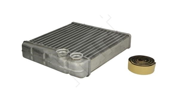 Hart 608 007 Heat Exchanger, interior heating 608007: Buy near me in Poland at 2407.PL - Good price!