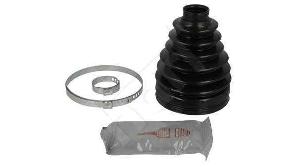 Hart 451 448 Bellow Set, drive shaft 451448: Buy near me in Poland at 2407.PL - Good price!