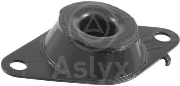 Aslyx AS-104091 Подушка двигуна AS104091: Приваблива ціна - Купити у Польщі на 2407.PL!