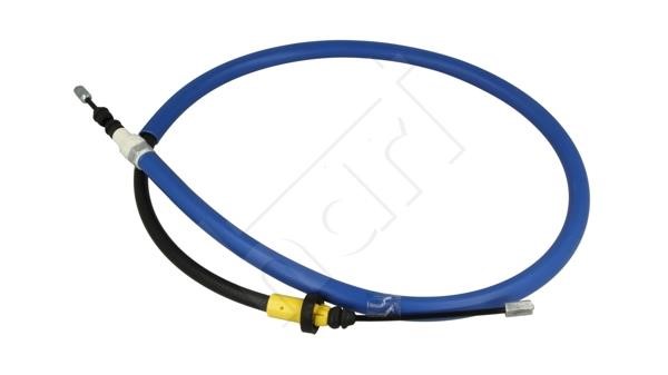 Hart 224 226 Cable Pull, parking brake 224226: Buy near me in Poland at 2407.PL - Good price!