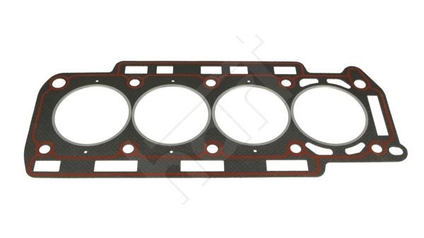 Hart 710 232 Gasket, cylinder head 710232: Buy near me in Poland at 2407.PL - Good price!