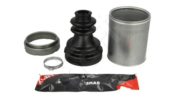 Hart 405 409 Bellow Set, drive shaft 405409: Buy near me in Poland at 2407.PL - Good price!