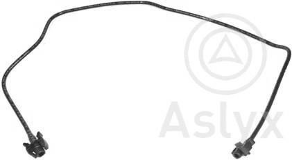 Aslyx AS-594074 Шланг радиатора AS594074: Отличная цена - Купить в Польше на 2407.PL!