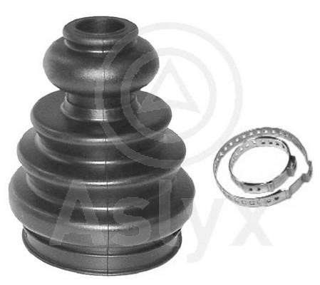 Aslyx AS-101069 Bellow set, drive shaft AS101069: Buy near me in Poland at 2407.PL - Good price!