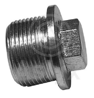 Aslyx AS-100759 Sump plug AS100759: Buy near me in Poland at 2407.PL - Good price!
