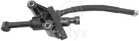 Aslyx AS-506801 Master cylinder, clutch AS506801: Buy near me at 2407.PL in Poland at an Affordable price!