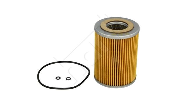 Hart 338 328 Oil Filter 338328: Buy near me in Poland at 2407.PL - Good price!