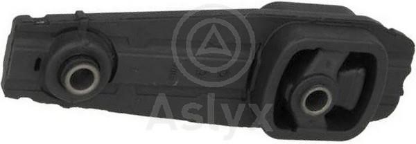 Aslyx AS-104650 Подушка двигателя AS104650: Отличная цена - Купить в Польше на 2407.PL!