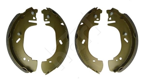 Hart 217 403 Brake shoe set 217403: Buy near me in Poland at 2407.PL - Good price!