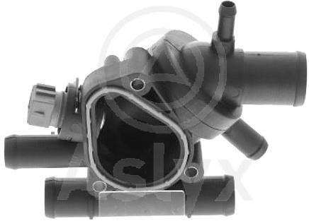 Aslyx AS-103569 Coolant Flange AS103569: Buy near me in Poland at 2407.PL - Good price!