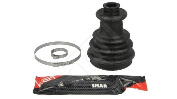 Hart 400 987 Bellow Set, drive shaft 400987: Buy near me at 2407.PL in Poland at an Affordable price!
