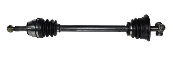 Hart 432 790 Drive Shaft 432790: Buy near me in Poland at 2407.PL - Good price!