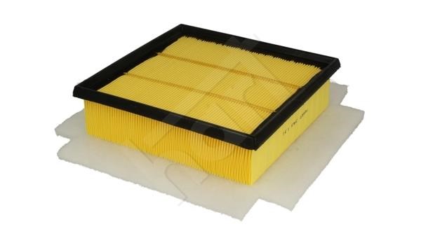 Hart 345 131 Air Filter 345131: Buy near me in Poland at 2407.PL - Good price!