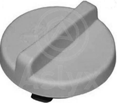 Aslyx AS-103674 Oil filler cap AS103674: Buy near me at 2407.PL in Poland at an Affordable price!