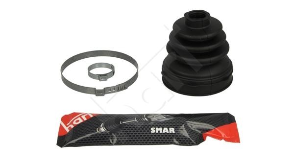 Hart 448 346 Bellow Set, drive shaft 448346: Buy near me in Poland at 2407.PL - Good price!