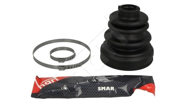 Hart 451 495 Bellow Set, drive shaft 451495: Buy near me in Poland at 2407.PL - Good price!