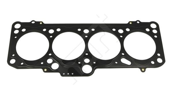 Hart 710 164 Gasket, cylinder head 710164: Buy near me in Poland at 2407.PL - Good price!