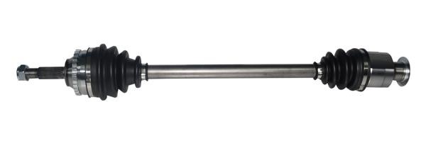 Hart 438 127 Drive Shaft 438127: Buy near me in Poland at 2407.PL - Good price!