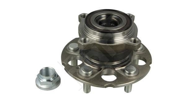 Hart 903 515 Wheel bearing 903515: Buy near me at 2407.PL in Poland at an Affordable price!