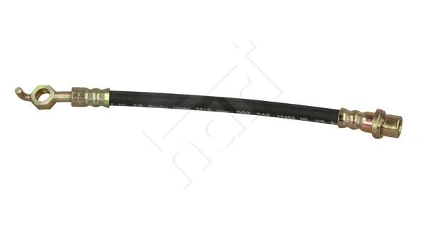 Hart 254 119 Brake Hose 254119: Buy near me at 2407.PL in Poland at an Affordable price!
