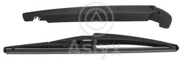 Aslyx AS-570050 Wiper Arm Set, window cleaning AS570050: Buy near me in Poland at 2407.PL - Good price!