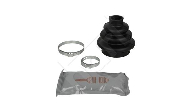 Hart 447 355 Bellow Set, drive shaft 447355: Buy near me in Poland at 2407.PL - Good price!