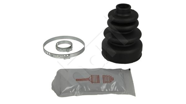 Hart 451 603 Bellow Set, drive shaft 451603: Buy near me in Poland at 2407.PL - Good price!