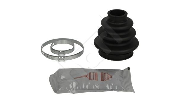 Hart 451 770 Bellow Set, drive shaft 451770: Buy near me in Poland at 2407.PL - Good price!