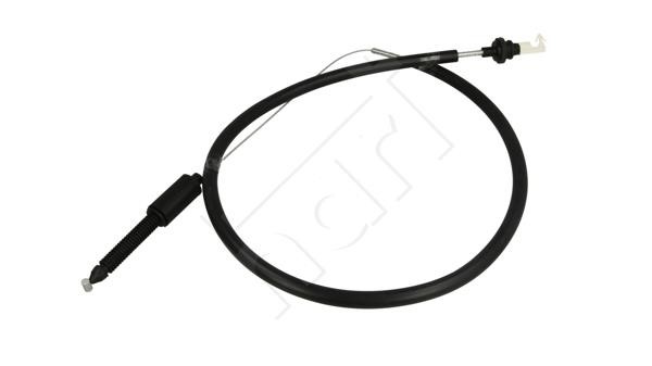 Hart 336 088 Accelerator Cable 336088: Buy near me in Poland at 2407.PL - Good price!