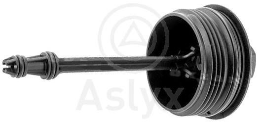Aslyx AS-503981 Cap, oil filter housing AS503981: Buy near me in Poland at 2407.PL - Good price!