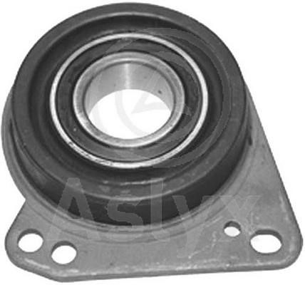 Aslyx AS-506162 Intermediate Bearing, drive shaft AS506162: Buy near me in Poland at 2407.PL - Good price!