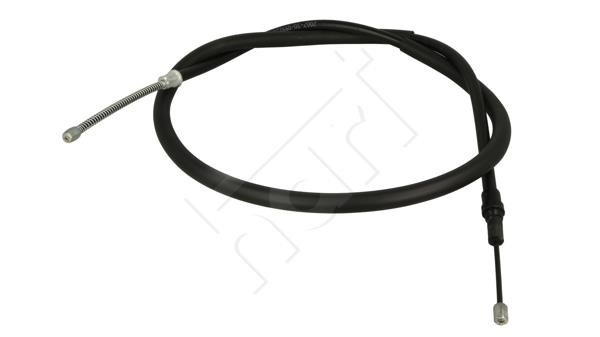 Hart 219 005 Cable Pull, parking brake 219005: Buy near me in Poland at 2407.PL - Good price!