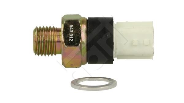 Hart 543 912 Oil Pressure Switch 543912: Buy near me in Poland at 2407.PL - Good price!