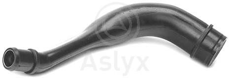 Aslyx AS-535824 Hose, crankcase breather AS535824: Buy near me in Poland at 2407.PL - Good price!