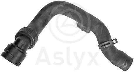 Aslyx AS-109319 Radiator hose AS109319: Buy near me at 2407.PL in Poland at an Affordable price!